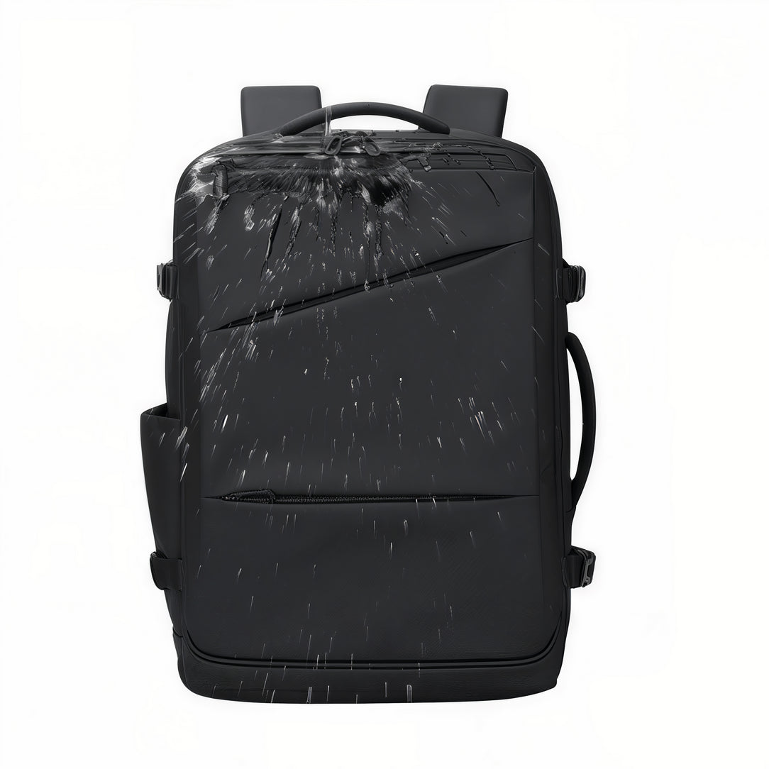 Sac à dos de ville pour homme ordinateur 17 pouces