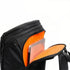 Sac à dos imperméable avec emplacement pc 16 pouces