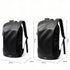 Sac à dos imperméable ordinateur 16 et 17 pouces