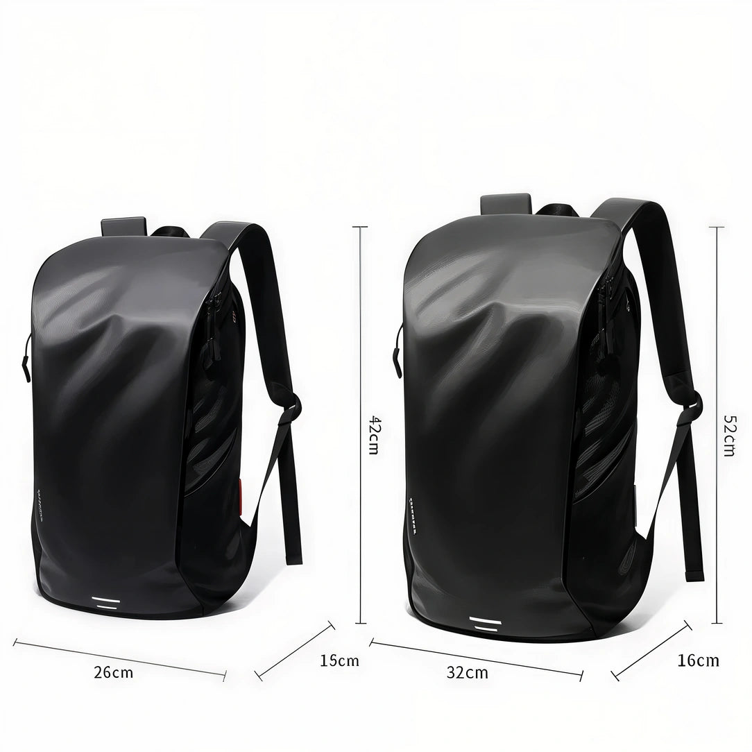 Sac à dos imperméable ordinateur 16 et 17 pouces