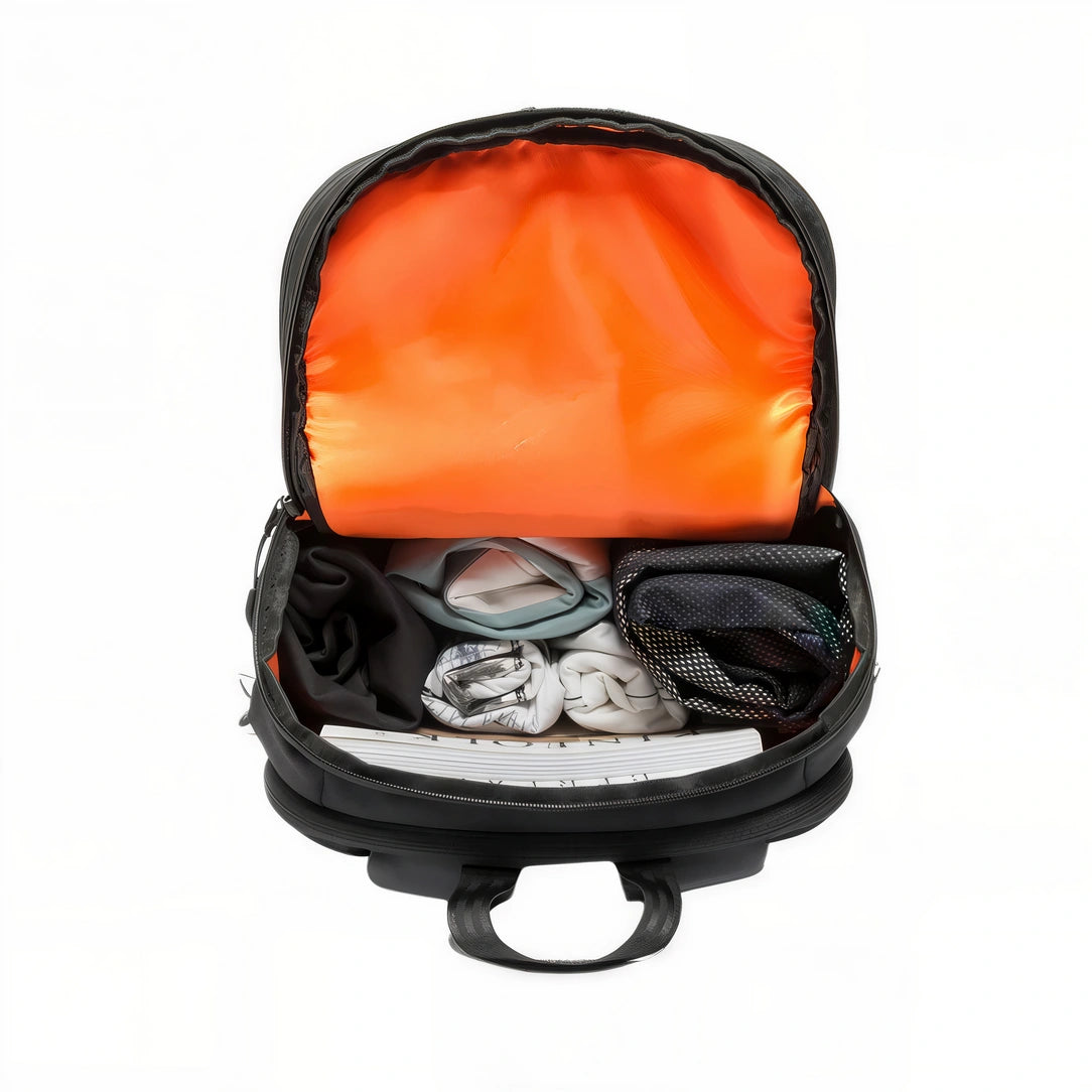 Sac à dos imperméable ordinateur 16pouces poche interne