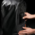 Sac à dos imperméable ordinateur avec poche latérale