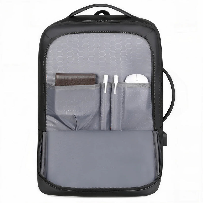 Sac à dos moderne pc 16 pouces - Rigel