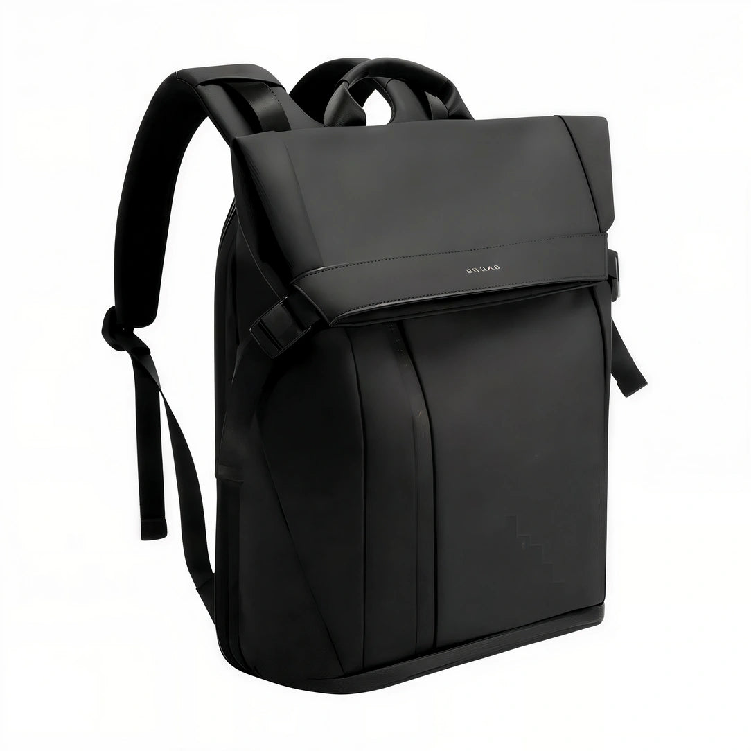 Sac à dos moderne roll top 16 pouces