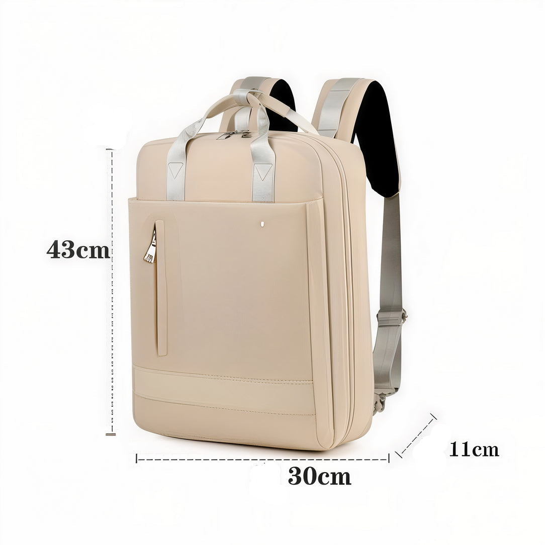 Sac à dos ordinateur 16 pouces femme