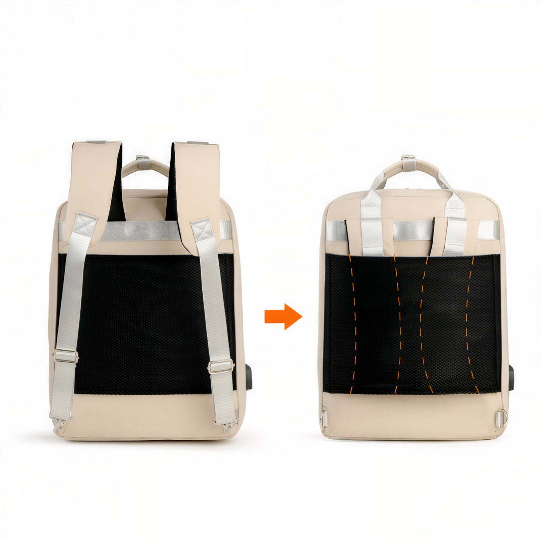 Sac à dos ordinateur 16 pouces femme