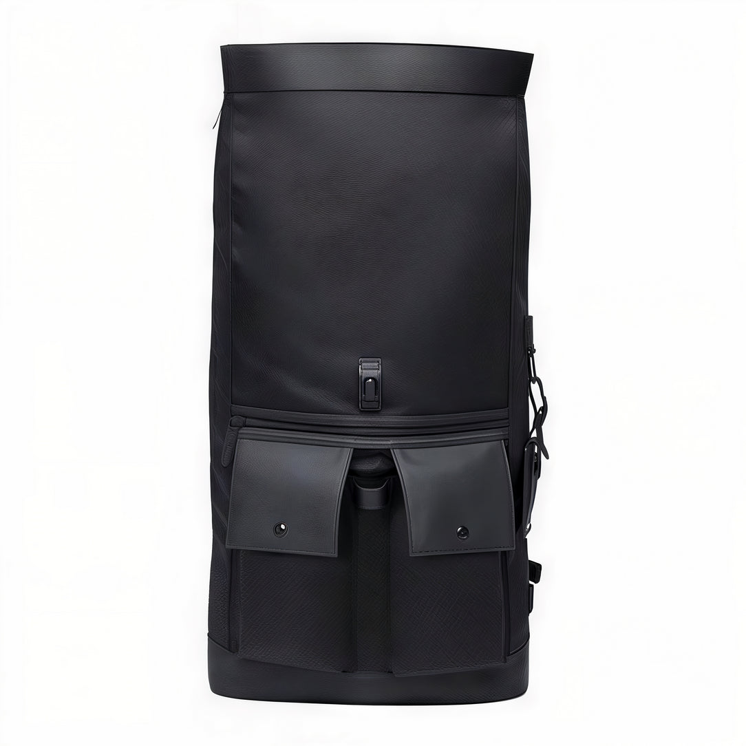 Sac à dos ordinateur imperméable homme