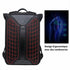 Sac à dos ordinateur imperméable homme