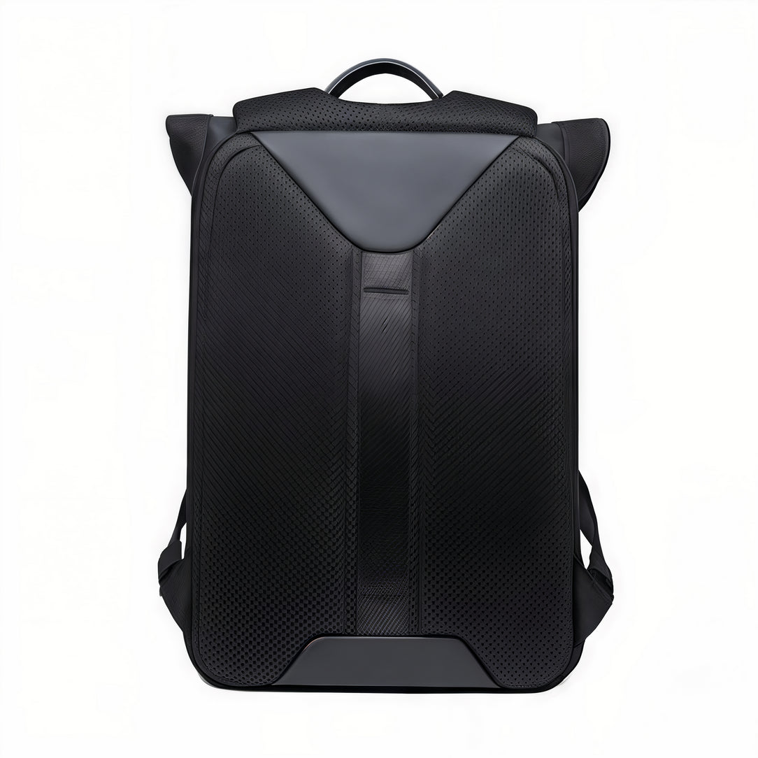 Sac à dos ordinateur imperméable homme