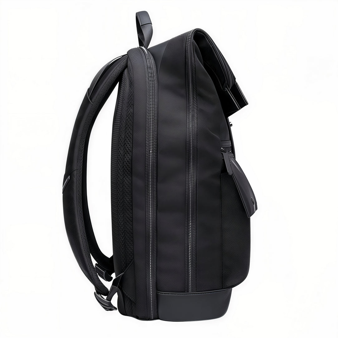 Sac à dos ordinateur imperméable homme