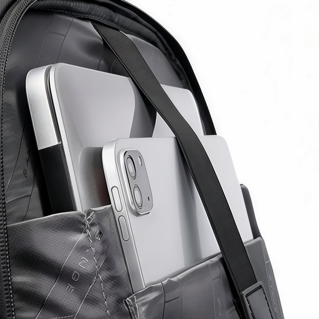 Sac à dos ordinateur pour femme ergonomique