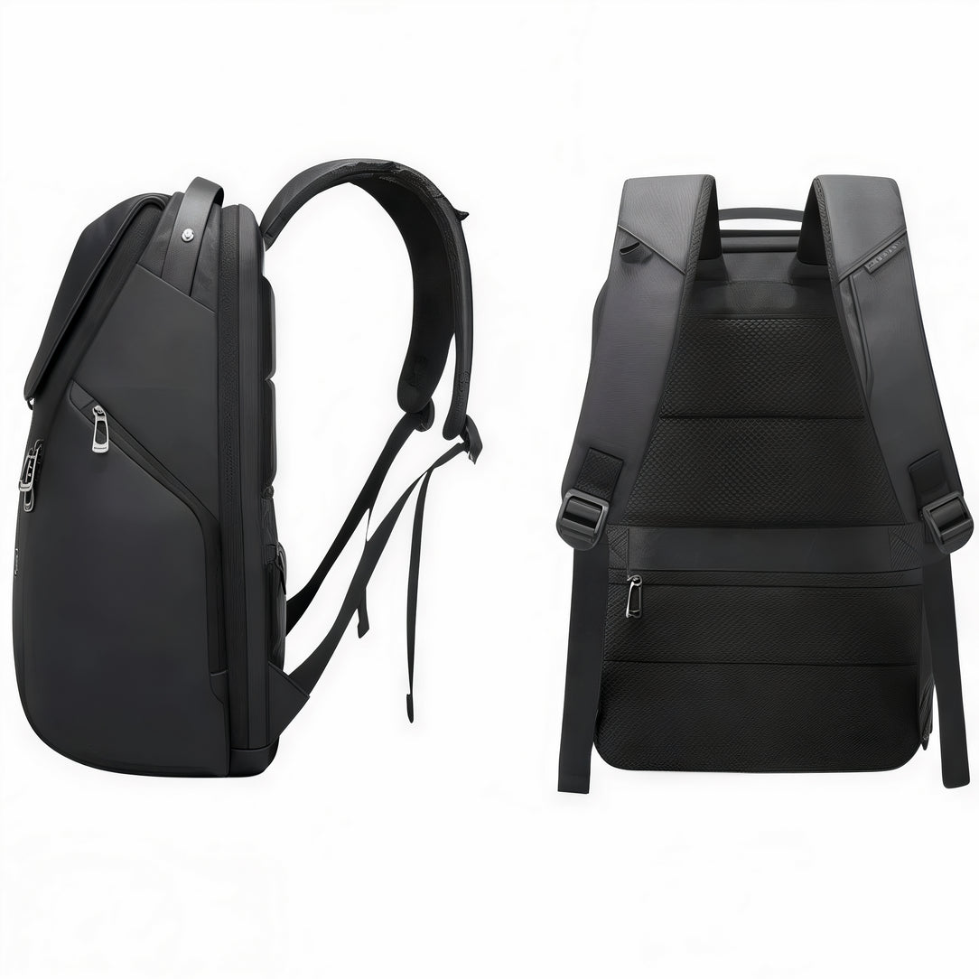 Sac à dos ordinateur pour femme ergonomique