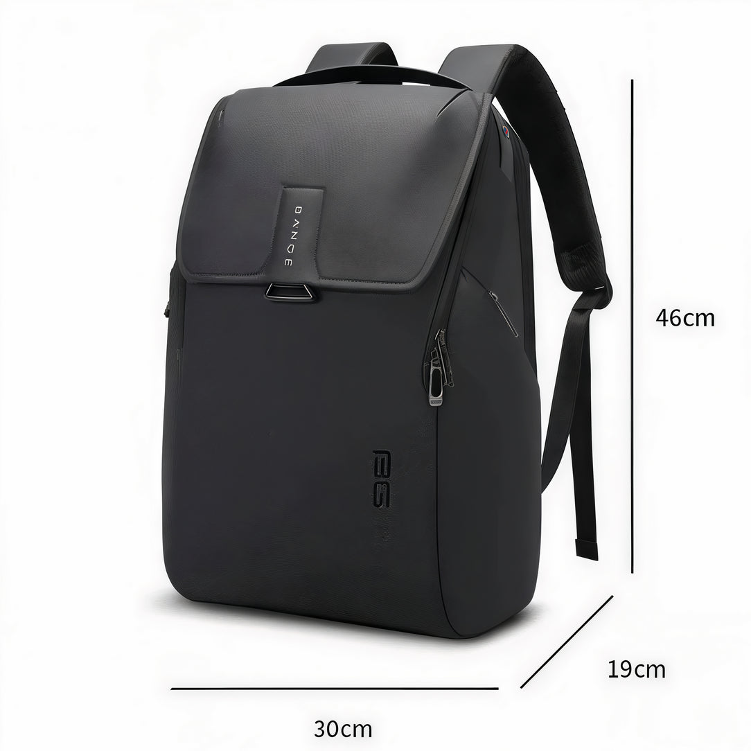 Sac à dos ordinateur pour femme ergonomique