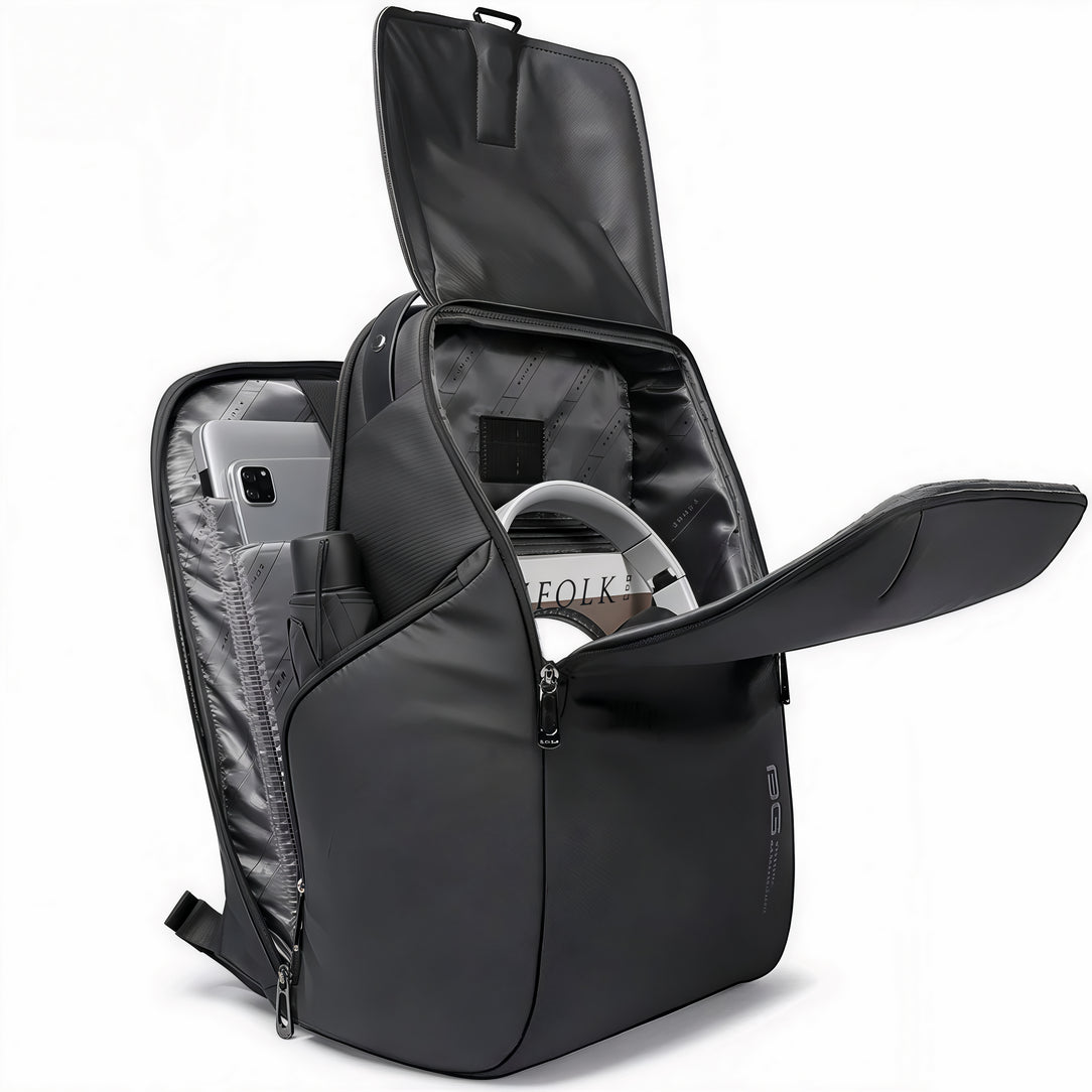 Sac à dos ordinateur pour femme ergonomique