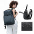 Sac à dos ordinateur pour femme ergonomique