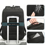 Sac à dos pour ordinateur portable 17 pouces
