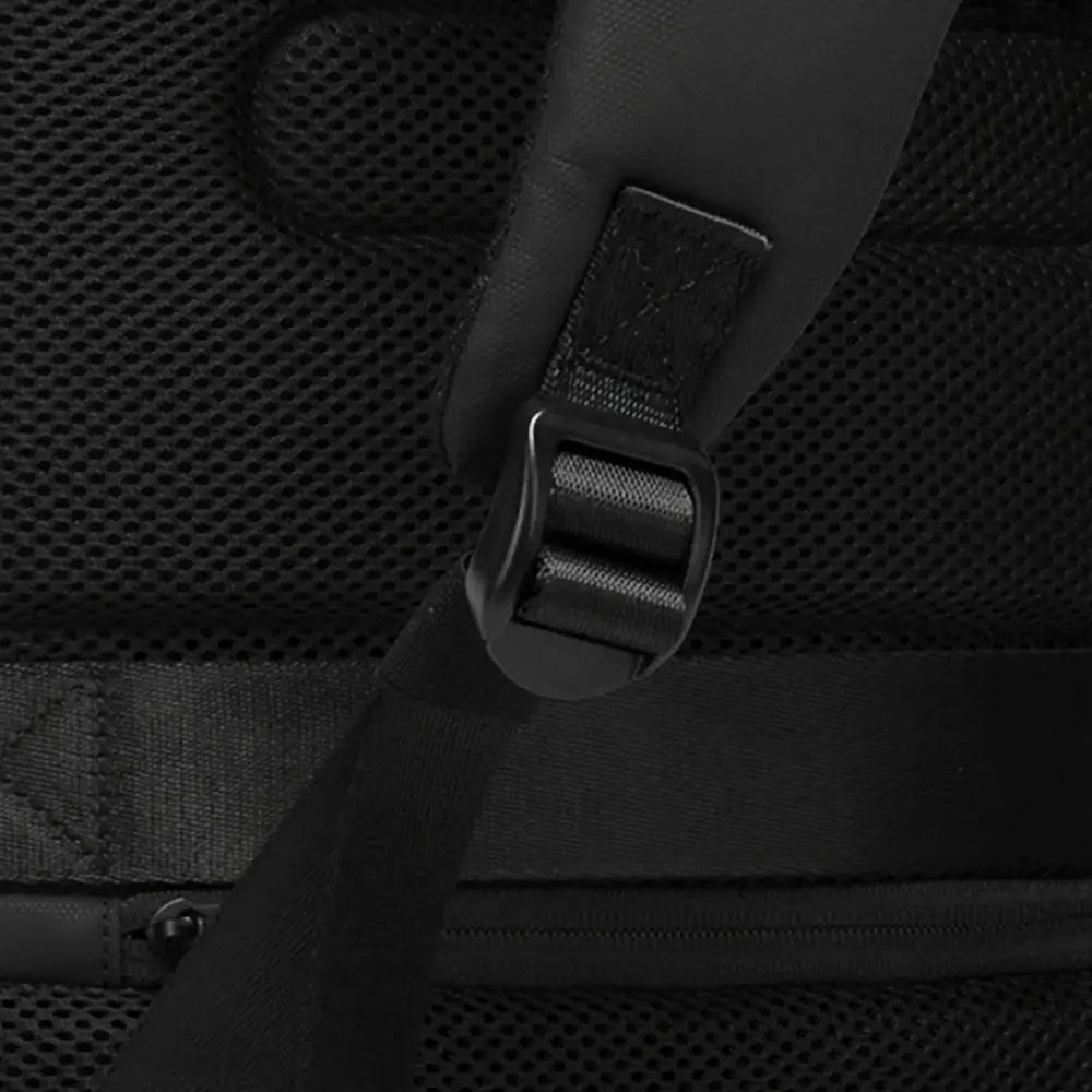 Sac à dos professionnel antivol - Sentinel