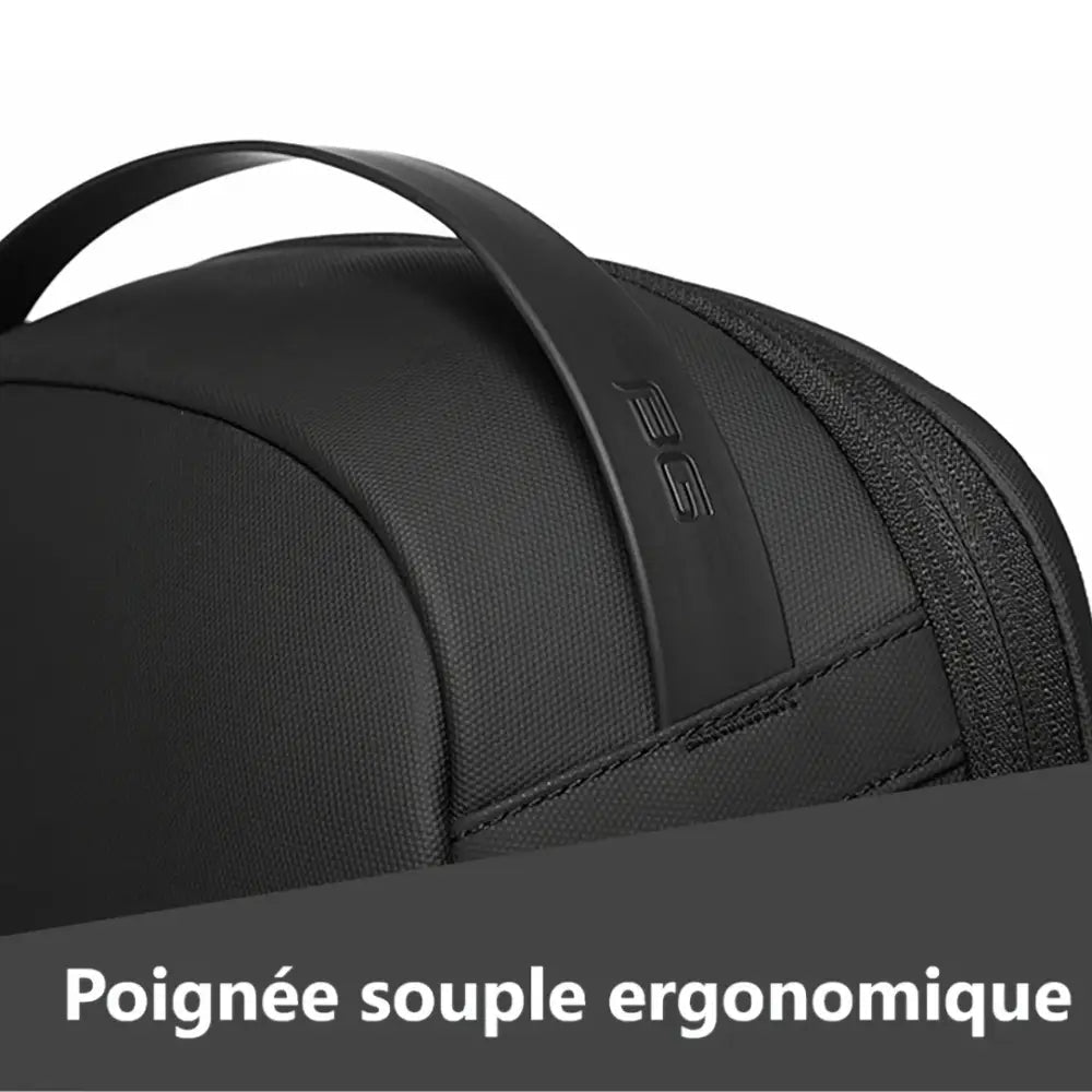 Sac à dos professionnel antivol - Sentinel