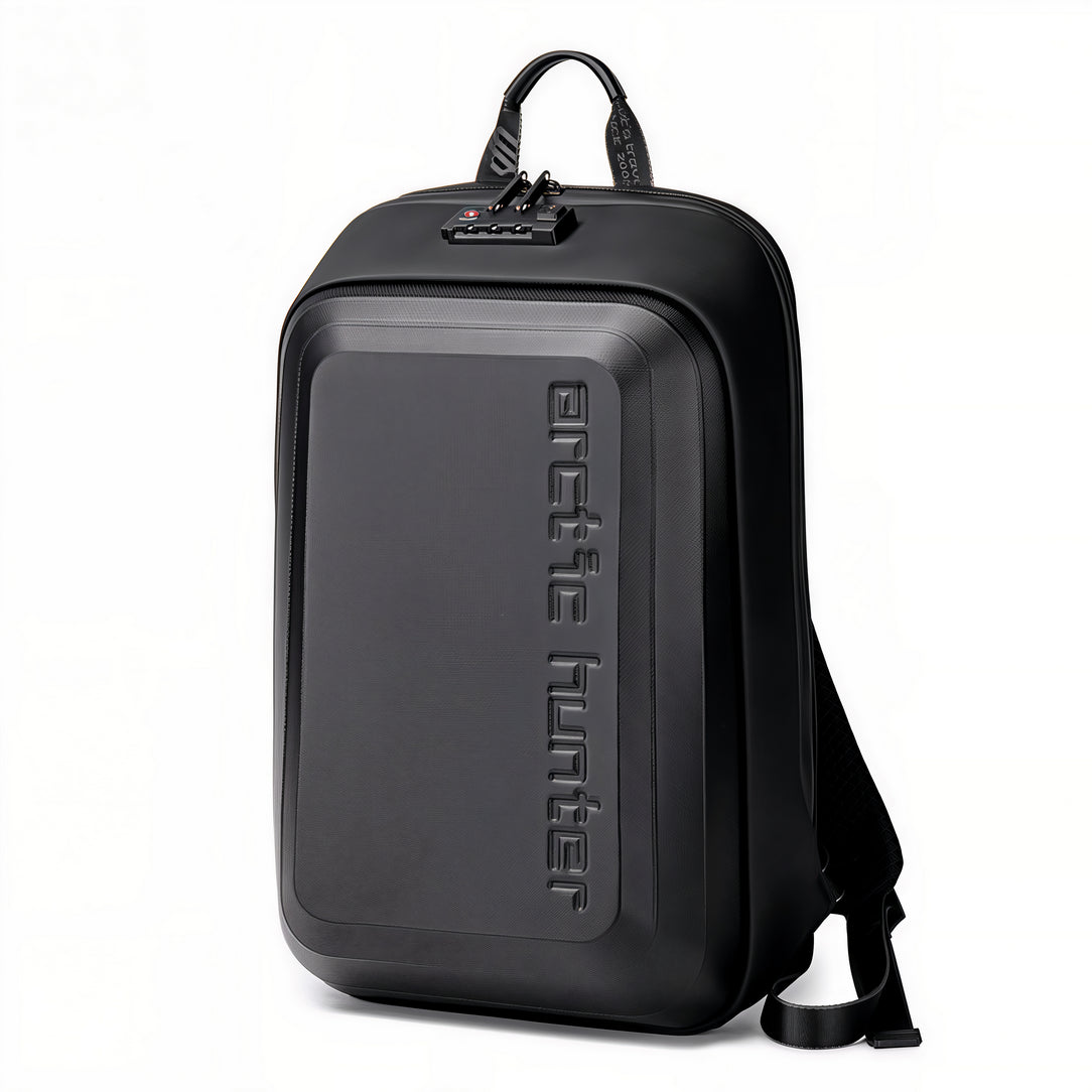 Sac à dos rigide antivol - Artic Hunter