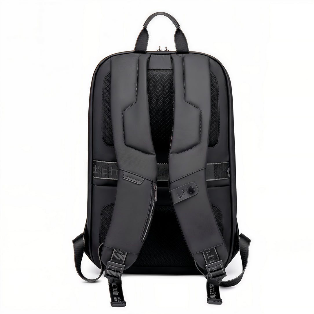 Sac à dos rigide antivol - Artic Hunter