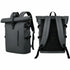 Sac à dos roll top imperméable