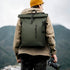 Sac à dos roll top imperméable