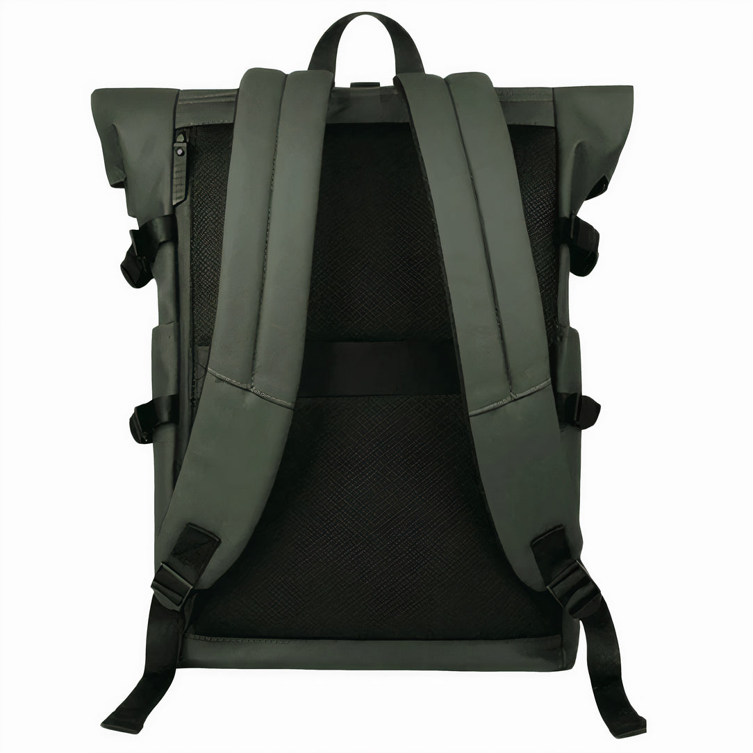 Sac à dos roll top imperméable