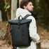 Sac à dos roll top imperméable
