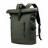 Sac à dos roll top imperméable