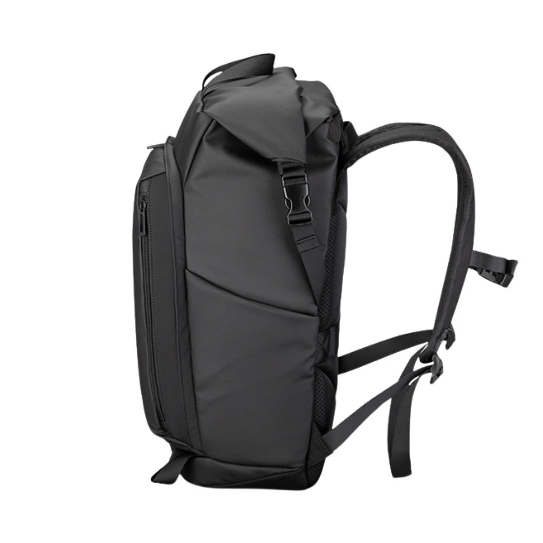 Sac à dos roll top urbain - Polaris