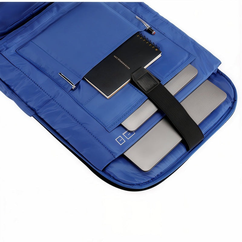 Sac à dos sécurisé - LockPack