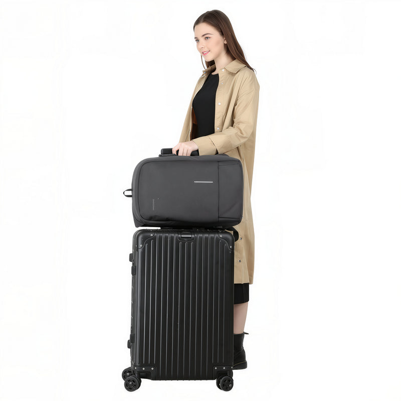 Sac à dos sécurisé - LockPack