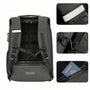 Sac à dos sécurisé - LockPack