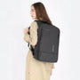 Sac à dos sécurisé - LockPack