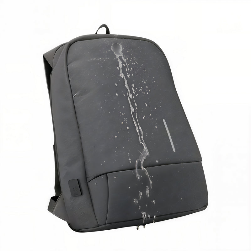 Sac à dos sécurisé - LockPack