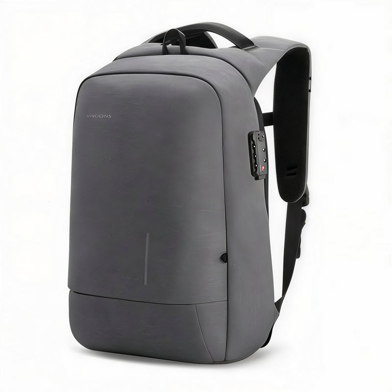 Sac à dos sécurisé - LockPack