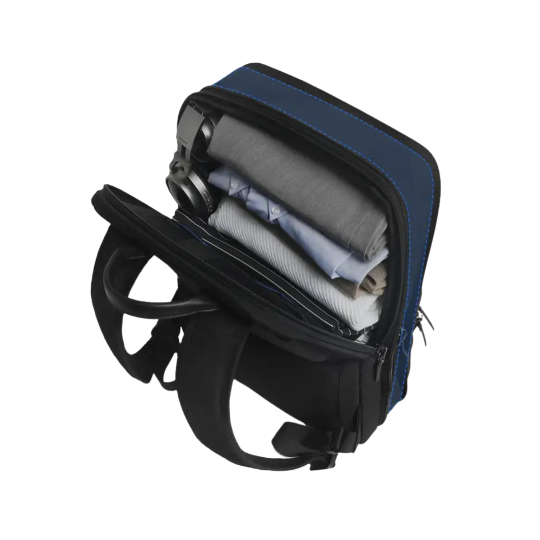 Sac à dos ultra plat extensible 17 pouces - NeoFlat X