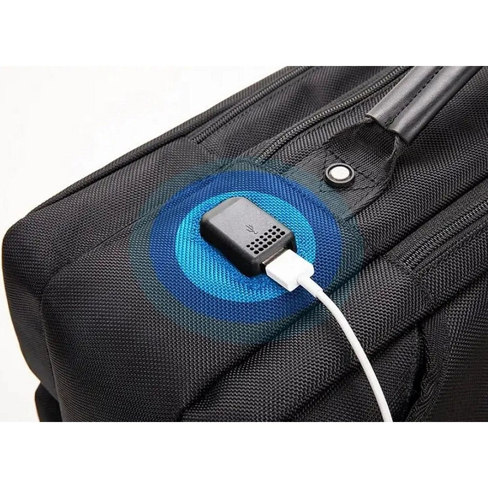 Sac à dos convertible pour ordinateur avec usb