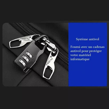 Sac sales cours ordinateur