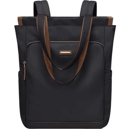 Sac à dos multifonction femme