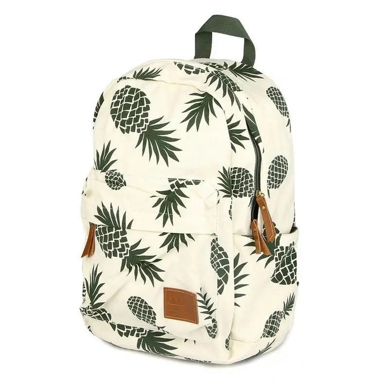 Cartable ananas