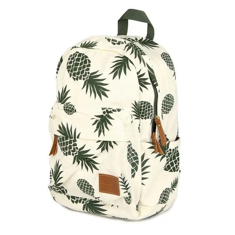 Cartable ananas