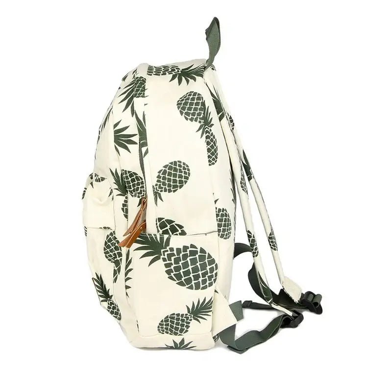 Cartable ananas
