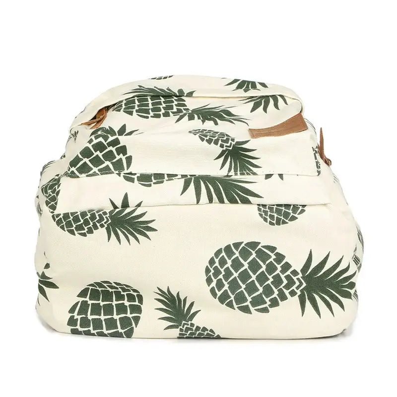 Cartable ananas
