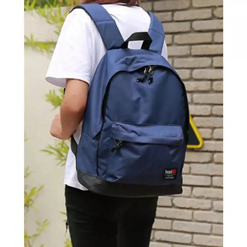 Cartable fille casual head