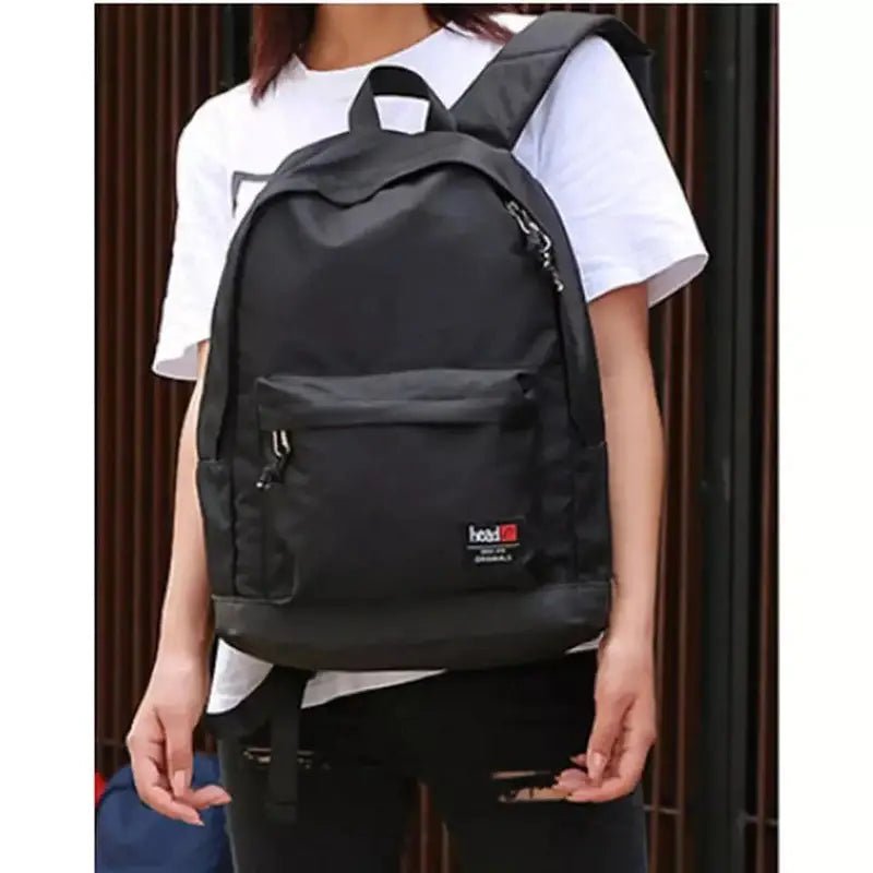 Cartable fille casual head