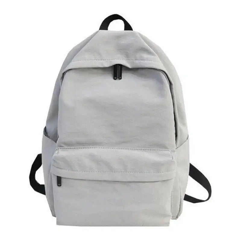 Cartable fille d'école décontracté