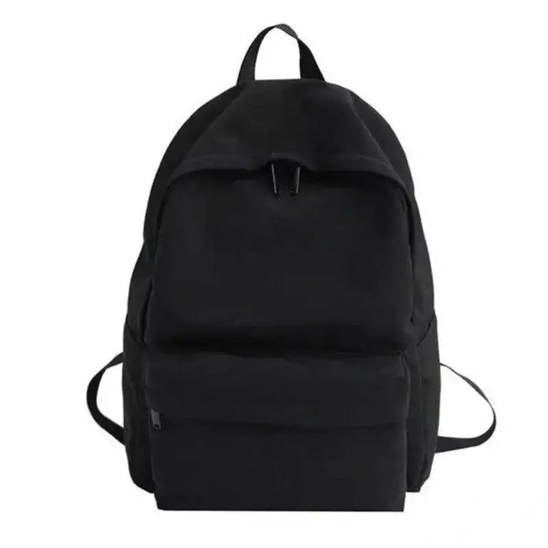Cartable fille d'école décontracté