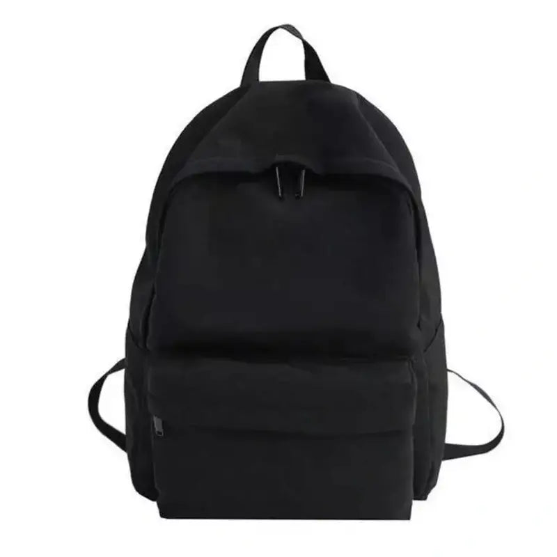 Cartable fille d'école décontracté