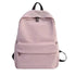 Cartable fille d'école décontracté